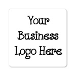 Business Logo Printed Fridge Magnet